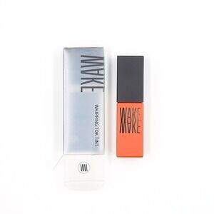 WAKEMAKE -‎ Whipping Tok Tint - #09 Persimmon Whip